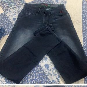 Boy’s jeans
